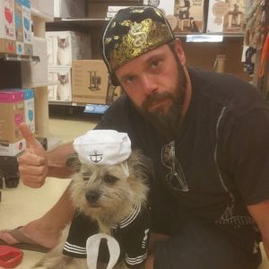 Meet your Posher, David